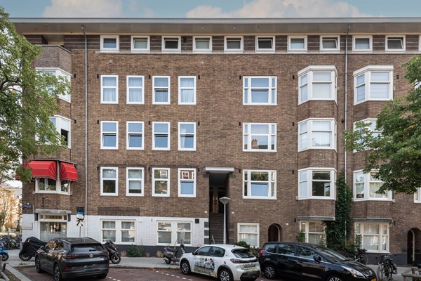 Waalstraat 57-1, 1079 DP Amsterdam